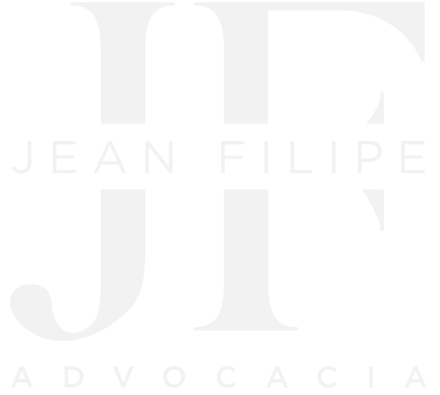 Logo JF Jean Filipe Advocacia